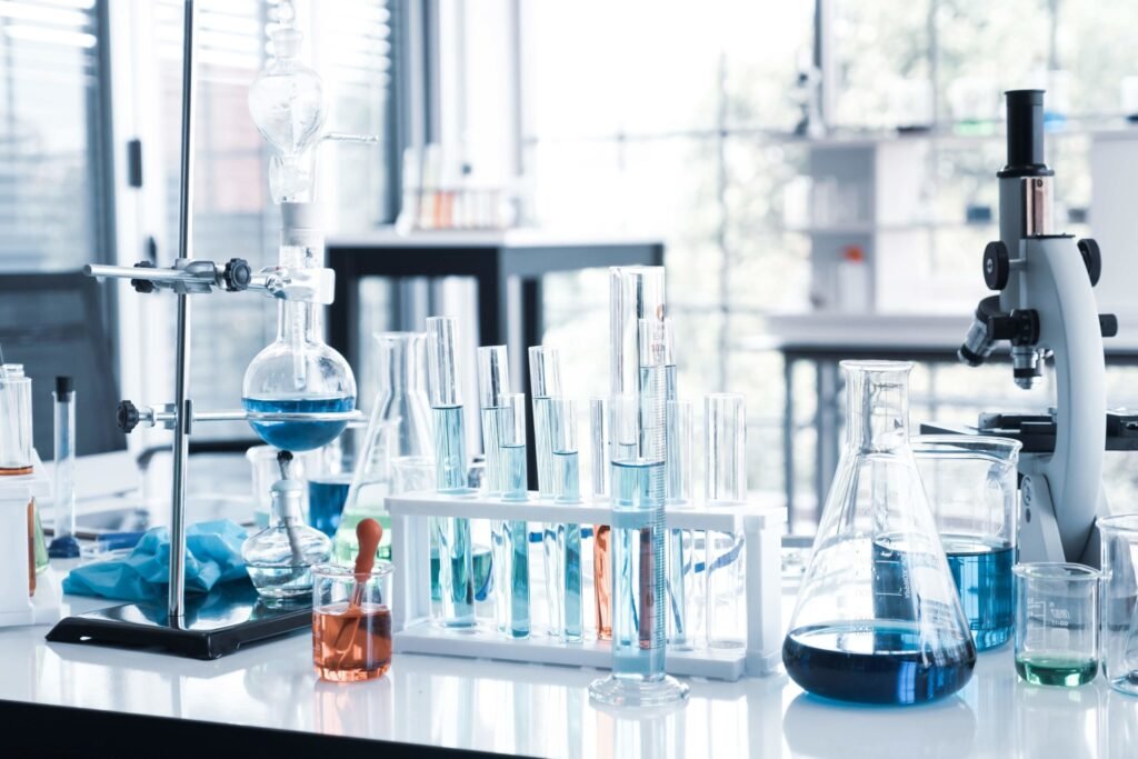 Lab Equipments: Importance, Usage, and Advantages